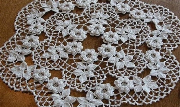 En Güzel Yatak Odası Dantel Modelleri İle Daha Özel Yatak Odaları