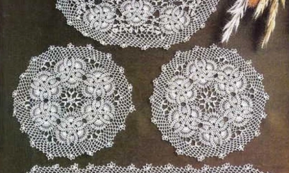 En Güzel Yatak Odası Dantel Modelleri İle Daha Özel Yatak Odaları