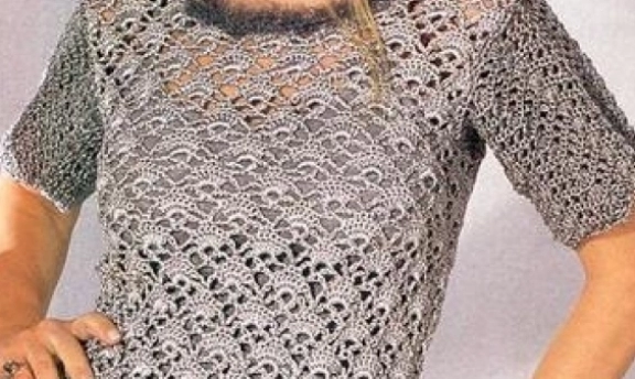 Resimli Trend Örgü Modelleri İle Kışa Hazırlık Yapın