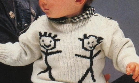 Resimli Trend Örgü Modelleri İle Kışa Hazırlık Yapın