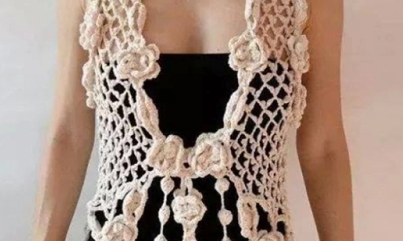 Resimli Trend Örgü Modelleri İle Kışa Hazırlık Yapın