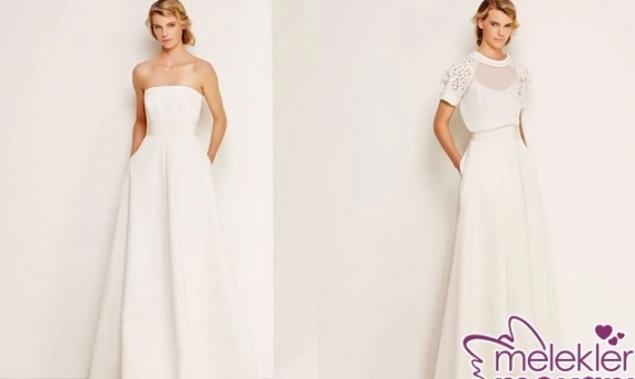 Yeni Örgü Bebek Yelek Modelleri Bebeklerinizi Farklılaştırın