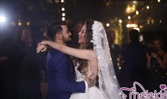 Rüzgar Erkoçlar Evlendi Dünya Evine Girdiği Eşi Kim?