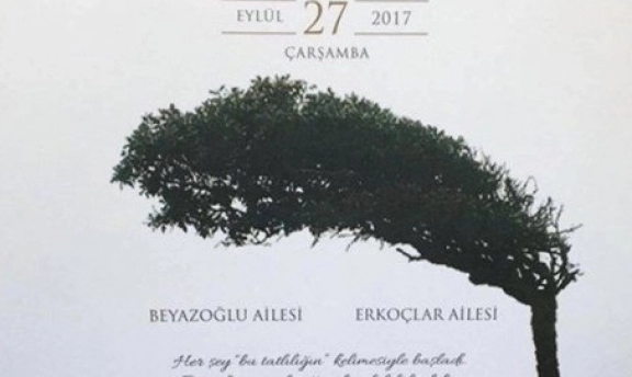 Rüzgar Erkoçlar Evlendi Dünya Evine Girdiği Eşi Kim?