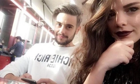 Rüzgar Erkoçlar Evlendi Dünya Evine Girdiği Eşi Kim?