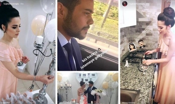 Rüzgar Erkoçlar Evlendi Dünya Evine Girdiği Eşi Kim?