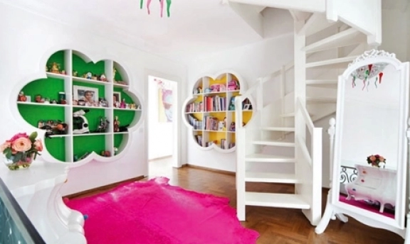 Acun Ilıcalı'nın evinin resimleri fotoğrafları içinizi açacak