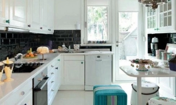 Acun Ilıcalı'nın evinin resimleri fotoğrafları içinizi açacak