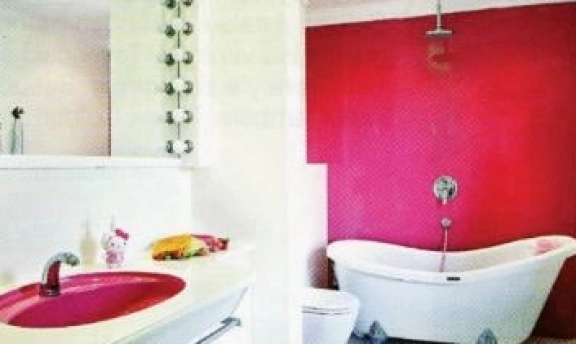 Acun Ilıcalı'nın evinin resimleri fotoğrafları içinizi açacak