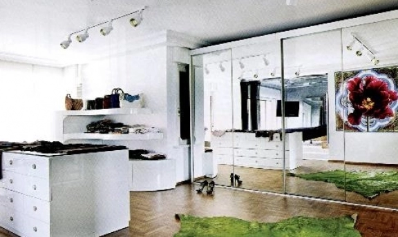 Acun Ilıcalı'nın evinin resimleri fotoğrafları içinizi açacak