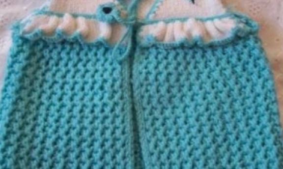 Tunus İşi En Güzel Örgü Örnekleri ile en güzel siz olun