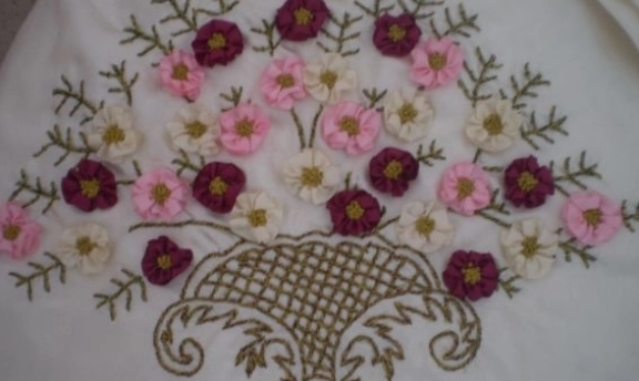 Kurdela Nakışı Modelleri Yepyeni Örnekleri İçinizi Açacak