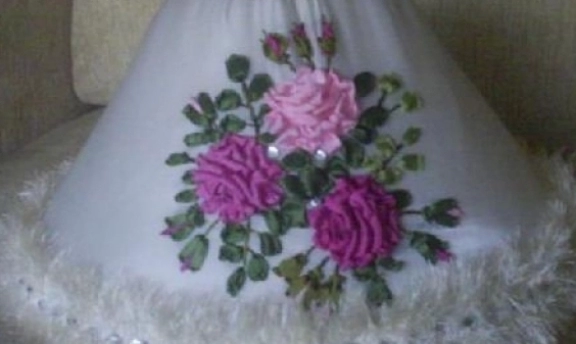 Kurdela Nakışı Modelleri Yepyeni Örnekleri İçinizi Açacak