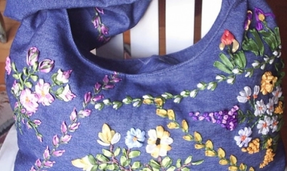 Kurdela Nakışı Modelleri Yepyeni Örnekleri İçinizi Açacak