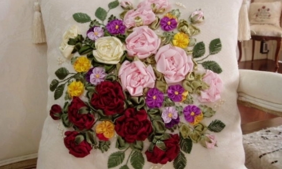 Kurdela Nakışı Modelleri Yepyeni Örnekleri İçinizi Açacak