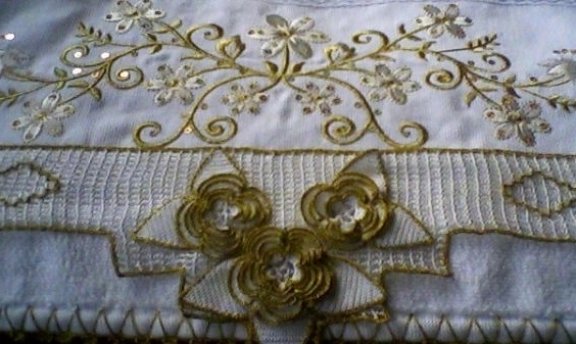 Çeyizlik En güzel Havlu Modelleri İle Daha Gösterişli Çeyizler