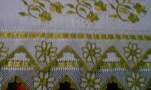 Çeyizlik En güzel Havlu Modelleri İle Daha Gösterişli Çeyizler