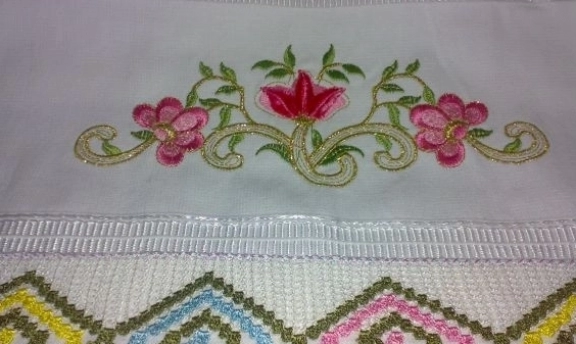 Çeyizlik En güzel Havlu Modelleri İle Daha Gösterişli Çeyizler