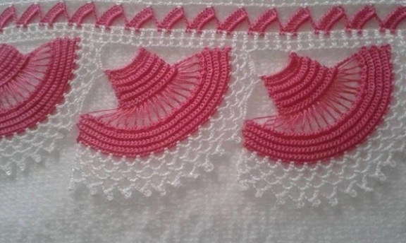 Çeyizlik En güzel Havlu Modelleri İle Daha Gösterişli Çeyizler