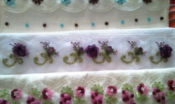 Çeyizlik En güzel Havlu Modelleri İle Daha Gösterişli Çeyizler