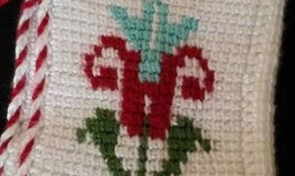 Tunus İşi Örgü Patik Modelleri Çok Güzel Modeller Burada Kaçırmayın