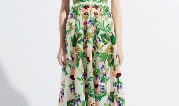 Tunus İşi Örgü Bebek Yelek Modelleri Çok Hoş Örnekler Burada Hanımlar