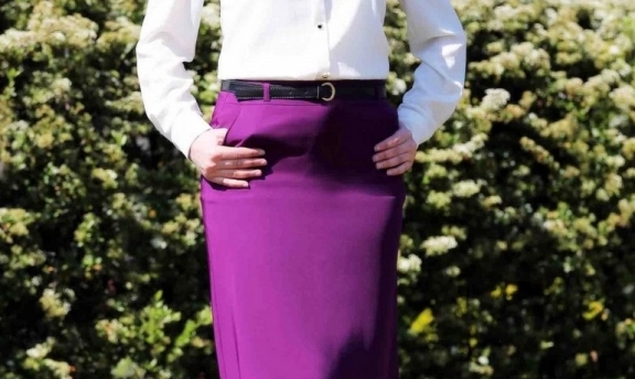 Tunus İşi Örgü Bebek Yelek Modelleri Çok Hoş Örnekler Burada Hanımlar