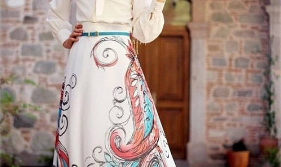 Tunus İşi Örgü Bebek Yelek Modelleri Çok Hoş Örnekler Burada Hanımlar