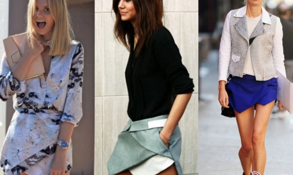 File İşi Üçgen Şallarla Hanımlar Daha Şık Ve Gösterişli