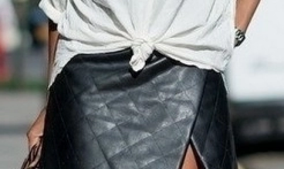 File İşi Üçgen Şallarla Hanımlar Daha Şık Ve Gösterişli