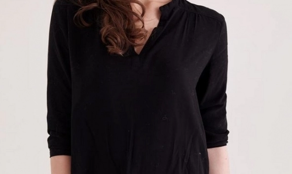 Derya Baykal İle Tığ İşi Yelek Örgüleri Değişik Örnekler Arayanlara