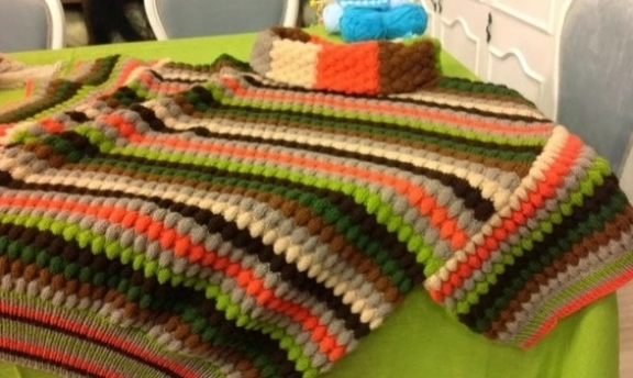 Nimet Güngör'ün Son Örnekleri En Güzel Örgüleri Sizlerle