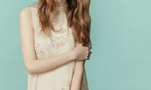 Tığ İşi Dantel Bluzlar Yazlık Kışlık Örnekler Gerçekten Görülmeye Değer