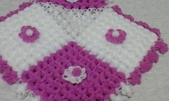 Derya Baykal ile Lif Örgüleri Zamanı Lif Yapmaya Deryaca Bir Bakış