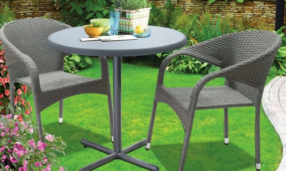 Çok Amaçlı Örgü Örtü Modellerinden Seçmeler