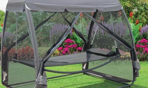 Çok Amaçlı Örgü Örtü Modellerinden Seçmeler