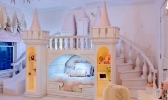 Çocuk Odaları İçin Figürlü Dekorasyon Önerileri Rengarenk Örnekleri Görmeden Geçmeyin