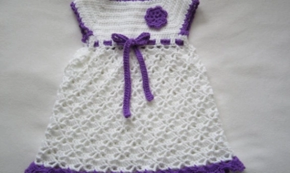 Derya Baykal Modelleri İle Örgü Bebek Elbiseleri El Emeği Göz Nuru Dedikleri Bunlar Olsa Gerek