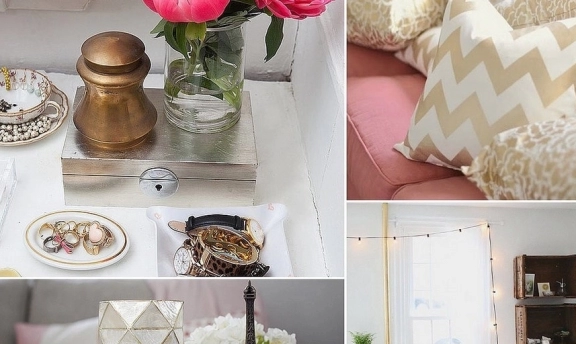 Nimet Güngör İle En Güzel Örnekler Bakmadan Geçmeyin