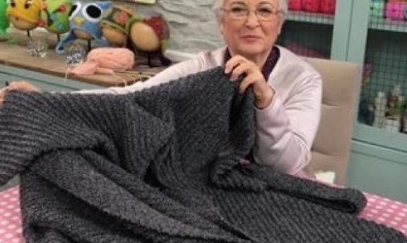 Nimet Güngör İle En Güzel Örnekler Bakmadan Geçmeyin