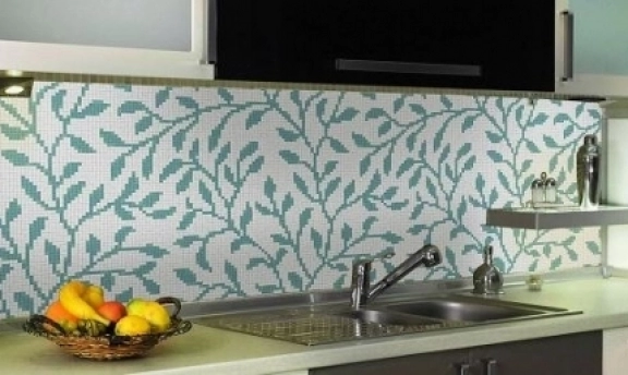 Tezgah Arası Seramik Modelleri Modern Ve Yepyeni Tasarımlar