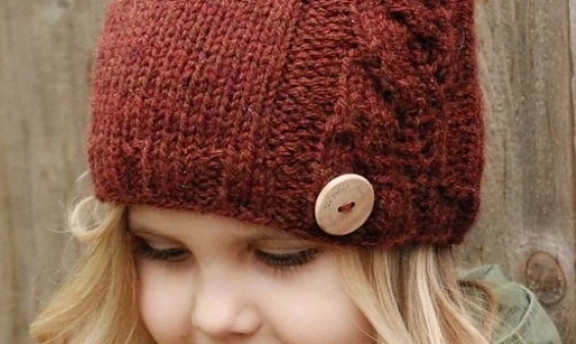 Örgüden Yapılmış Bereler Bere Modelleri Ve Yapılışı Sizlerle