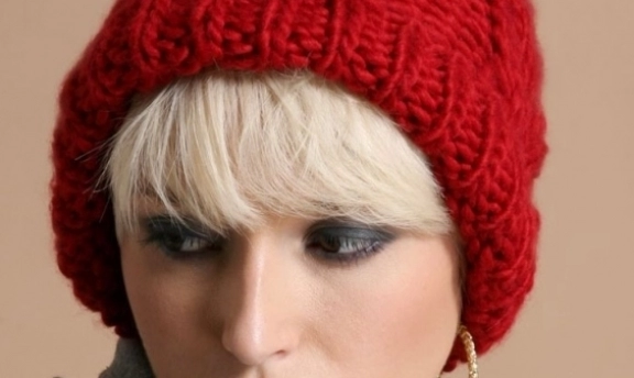 Örgüden Yapılmış Bereler Bere Modelleri Ve Yapılışı Sizlerle