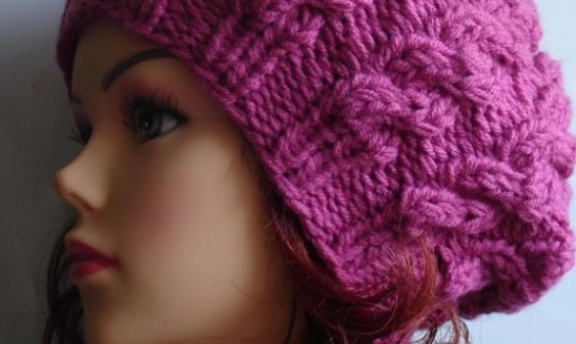 Örgüden Yapılmış Bereler Bere Modelleri Ve Yapılışı Sizlerle