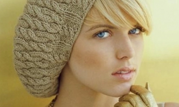 Örgüden Yapılmış Bereler Bere Modelleri Ve Yapılışı Sizlerle