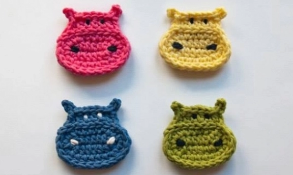 Derya Baykal İle Örgüden Magnet Yapımı ve Modelleri Çok Şeker Örnekler Burada