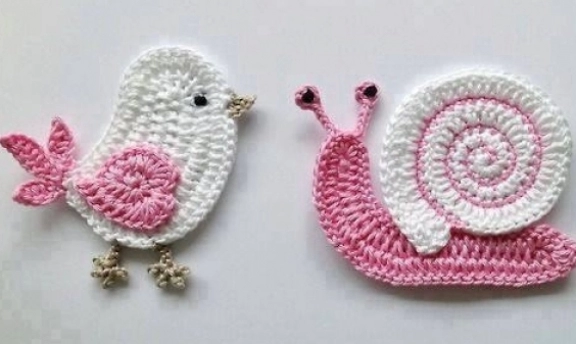 Derya Baykal İle Örgüden Magnet Yapımı ve Modelleri Çok Şeker Örnekler Burada