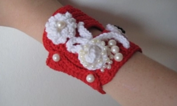 Örgüden En Güzel Takı Modelleri ve Yapılışı Beğeni İle İnceleyeceğinizi Düşünüyorum