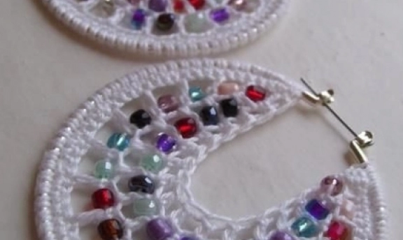 Örgüden En Güzel Takı Modelleri ve Yapılışı Beğeni İle İnceleyeceğinizi Düşünüyorum