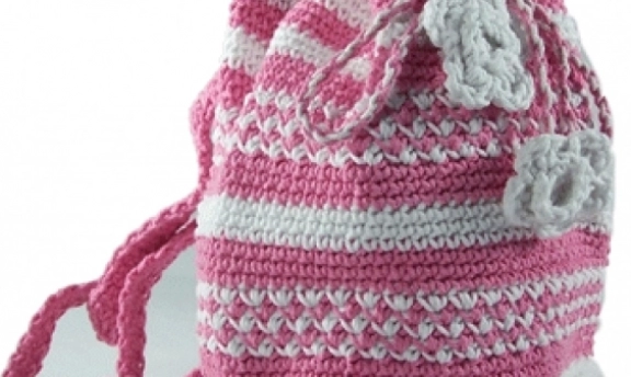 Derya Baykal İle Örgüden En Güzel Çanta Örnekleri ve Yapılışı Zarif Ve Çok Tarz Çantalar